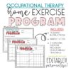 Strengthening Exercise Program - Image 4