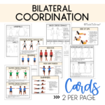 Bilateral Coordination Exercises – Shop Tools To Grow