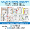 OCCUPATIONAL THERAPY: Visual Schedule Boards - Image 2